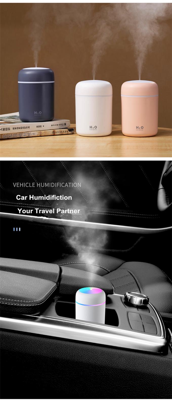 Embarque por gota Humidificadores de niebla caliente China Humectante para aire China Casa Air Embarque por gota Humidificador 4