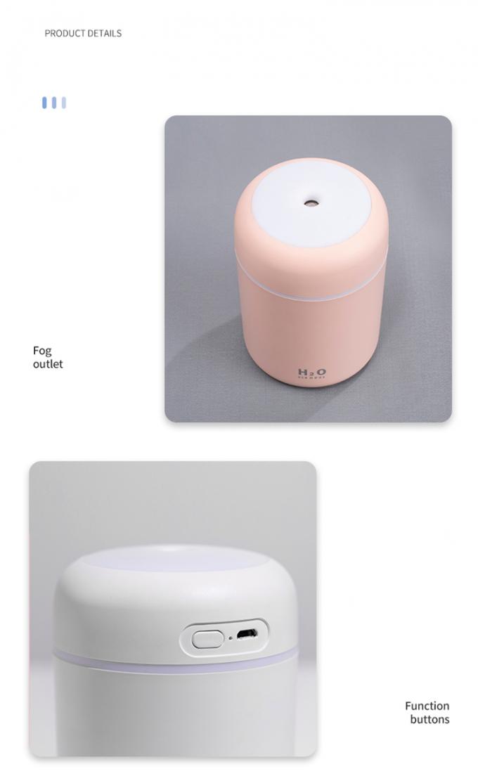 Embarque por gota Humidificadores de niebla caliente China Humectante para aire China Casa Air Embarque por gota Humidificador 6