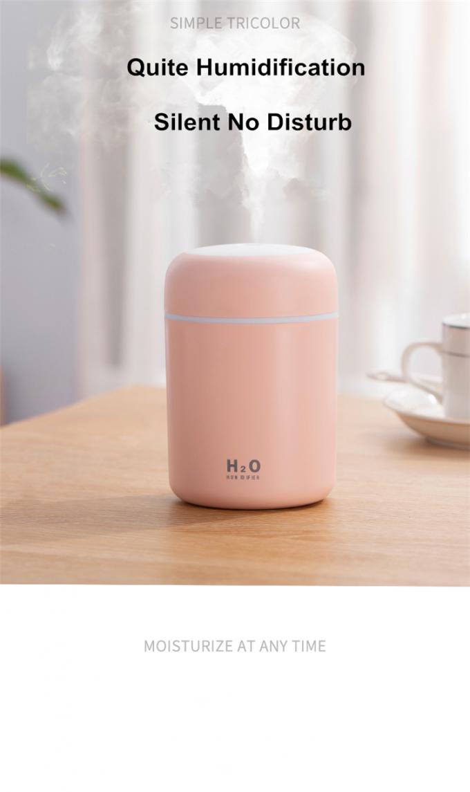 Embarque por gota Humidificadores de niebla caliente China Humectante para aire China Casa Air Embarque por gota Humidificador 5