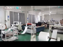 vídeo de la fábrica