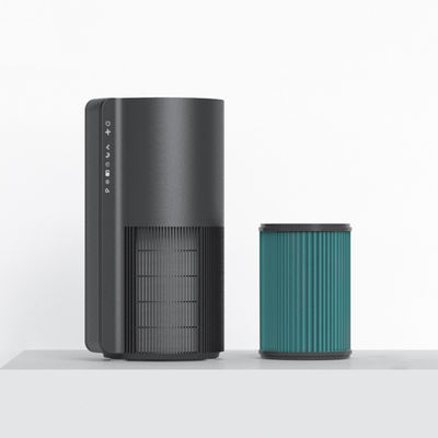 HOMEFISH Smart UV Purificador de aire para el hogar OEM ODM Recomendado 38 metros cuadrados