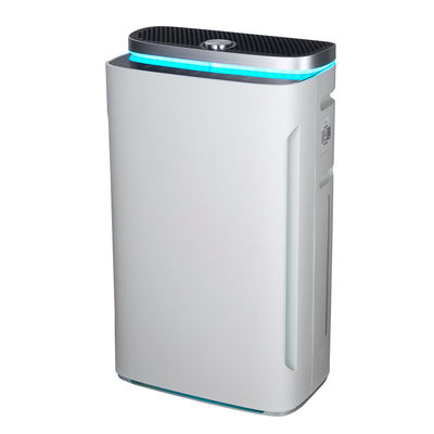 Purificador de aire HEPA para el hogar TUYA WIFI APP CONTROL