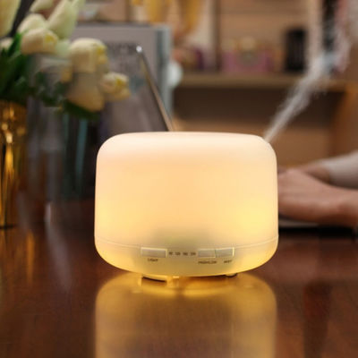 HOMEFISH Humidificador de aroma ultrasónico Difusor Humidistat DC 24V 0.5A