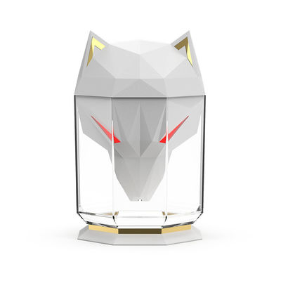 comprar 2022 Humidificadores de venta caliente 600ML Difusor de aire de gran capacidad Niebla fría Humidificador ultrasónico de escritorio online manufacture