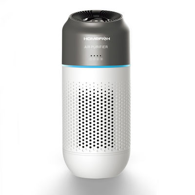 comprar Homefish Hepa 13 Filtro antibacteriano Usb Recargable Humidificador portátil online manufacture