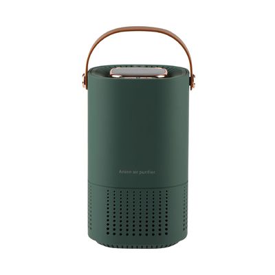 comprar Homefish H13 filtro escritorio limpiador de aire de automóvil iones negativos 8 millones de pcs/Cm3 online manufacture