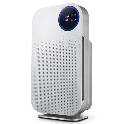 comprar HOMEFISH Purificador de aire UVC 220V/110V 4 Fliters 6 etapas de purificación online manufacture
