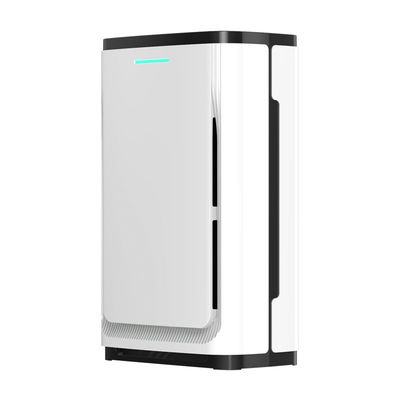 Buen precio Purificador de humo comercial 3 equipos en línea