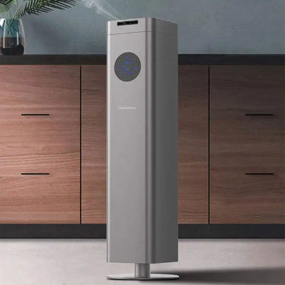 Buen precio Máquina de difusión de olores HOMEFISH Máquina de fragancia de aire 2500-4000CBM en línea