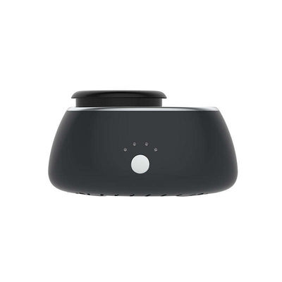 Buen precio HOMEFISH Mini Dispersor de aceite esencial de aromaterapia eléctrica portátil OEM ODM para automóvil en línea
