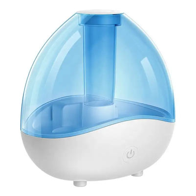 Buen precio HOMEFISH OEM ODM Humidificadores de habitaciones para el hogar de gran capacidad Esterilización ultrasónica en línea