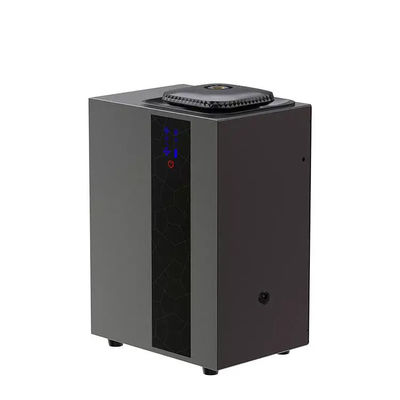Buen precio 2023 Control de APP inteligente más reciente Difusor de fragancia 800 ml Difusor de aroma sin agua Difusor de fragancia comercial de hoteles en línea