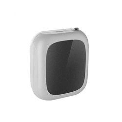 Buen precio HOMEFISH Máquina difusora de olores eléctrica con batería de 150 ml en línea