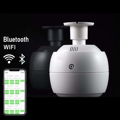 Buen precio HOMEFISH WIFI 4G Control Máquina de difusión de olores para el hogar DC 12V en línea