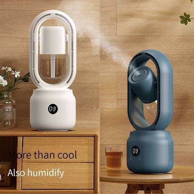 comprar HOMEFISH Humidificador de aire acondicionado de pulverización de gran tamaño de 300 ml online manufacture