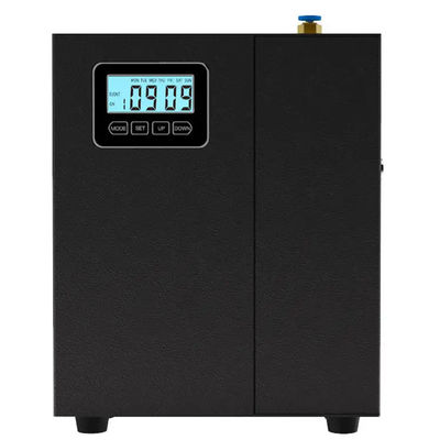 Buen precio Máquina de aire de olor de alta calidad Bluetooth comercial inteligente HVAC Máquina de olor portátil de gran cobertura Difusor de aroma en línea
