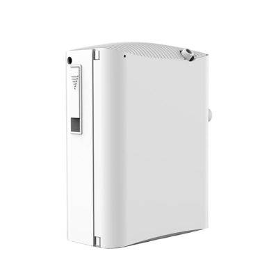 Buen precio Nano-atomización WIFI Máquina de aromaterapia comercial inteligente HVAC/AC Tiempo de aceite esencial Máquina de aromaterapia automática en línea