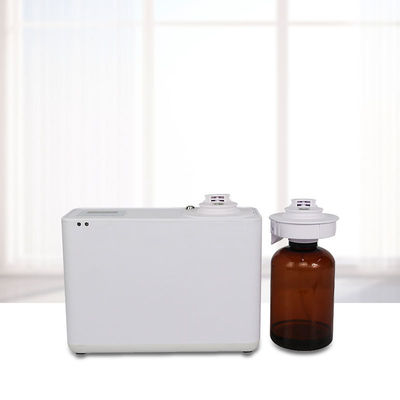 Buen precio 800ml controlado por Wi-Fi Smart Aroma Diffuser Aire fresco de área amplia Máquina de aromaterapia HVAC eléctrica para toda la casa en línea