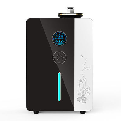 Buen precio Máquina de aromaterapia táctil inteligente Aromaterapia de gran área Difusor de Aromaterapia Hoteles de negocios Máquina de aromaterapia comercial con WIFI en línea