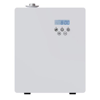 Buen precio HOMEFISH S600 Máquina de difusión de olores comercial de 150 ml montada en la pared en línea