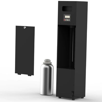 comprar Lujo estilo moderno Máquina de excelente calidad Difusor de aroma Aceite profesional Difusor de olor independiente online manufacture