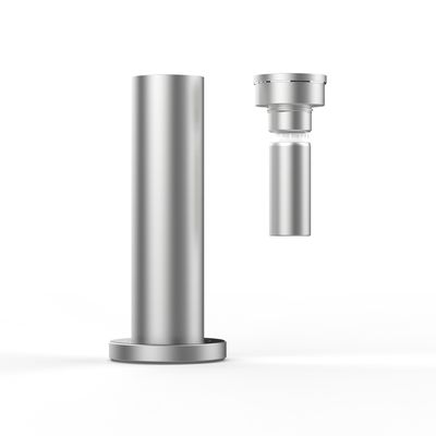 Máquina de difusión de olores HOMEFISH 100 ml Nebulizador sin agua Aroma Diffuser para el hogar 100 ml