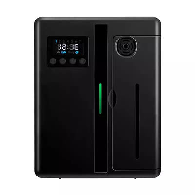 Buen precio Difusor de fragancias sin agua Humidificador de niebla de aceite de aroma comercial Aromaterapia Difusor electrónico Máquina de olor al aire mayorista en línea