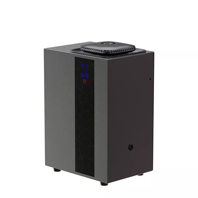 comprar Uso comercial Hotel Área grande Control de APP inteligente con olor HAVC Difusor de aceite esencial puro Difusor de aromaterapia online manufacture