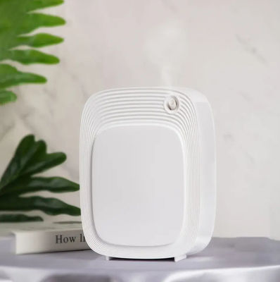 HOMEFISH OEM ODM Difusor de aire de aromaterapia sin agua Comercial 500-1000CBM
