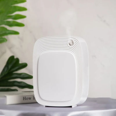 Buen precio HOMEFISH Dispersor de aroma eléctrico de 200 ml Máquina de aromaterapia portátil de control remoto inteligente de gran capacidad para el hogar en línea