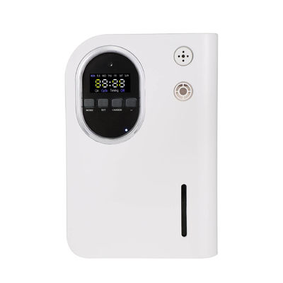 Buen precio HOMEFISH Máquina de difusión de olores montada en la pared 160ml 34kpa en línea