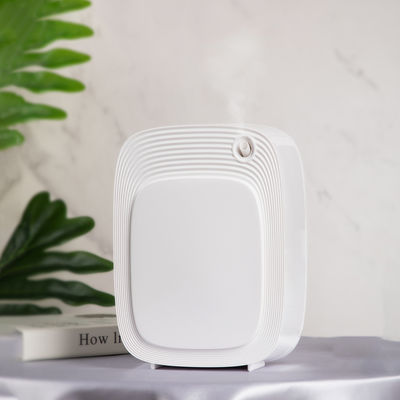 Buen precio HOMEFISH Atomización de fluidos gemelos Diffusor de fragancias casero 500-1000CBM en línea