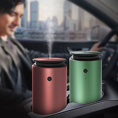Buen precio HOMEFISH Material PET Diffusor de aroma sin agua Diffusor de olor para automóviles 20 ml en línea