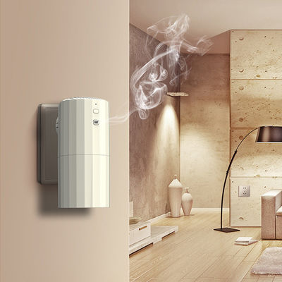 HOMEFISH 130 ml Difusor de aroma sin agua para pared 110V-240V