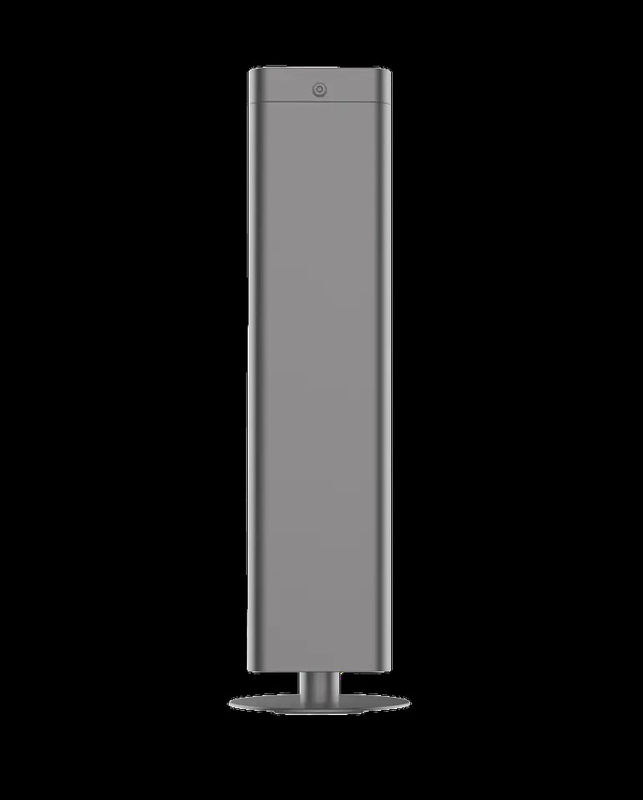 Máquina de difusión de olores HOMEFISH Máquina de fragancia de aire 2500-4000CBM