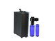 Commercial Automatic Air Freshener Dispenser , 500Ml Continuous Auto Fragrance Dispenser