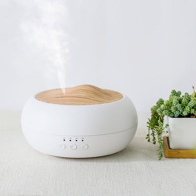 Buen precio HOMEFISH OEM Aromaterapia Difusores Aromaterapia Aromaterapia Mini Difusor de aire Difusor de aceite esencial Difusor de aroma en línea