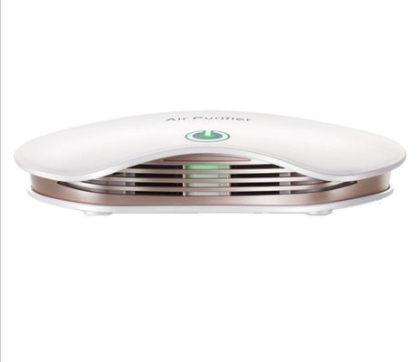 Buen precio Por mayor Purificador de aire de automóvil mini portátil barato 2023 Nuevo diseño ventiladores de turbina gemela China proveedor fábrica de purificadores de aire de automóvil en línea