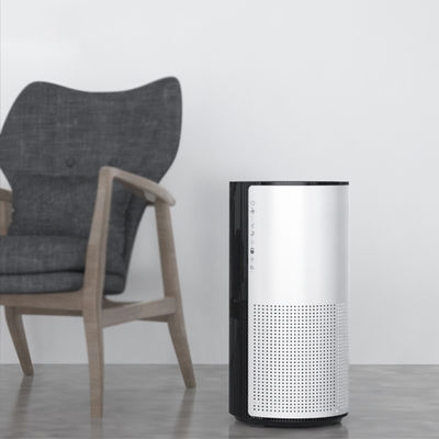 Buen precio Home Appliance New Product Sales Household Purificación portátil inteligente Tuya Wifi PURIFICADOR DE AIRE para el hogar China en línea