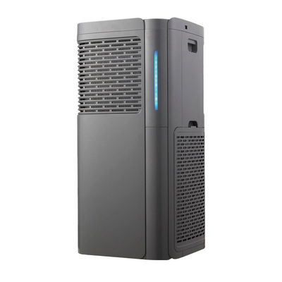 Buen precio Homefish Luftreiniger OEM Tuya WIFI Purificador de aire H13 HEPA Purificadores de aire CADR 980m3/h Purificadores de aire para el hogar en línea
