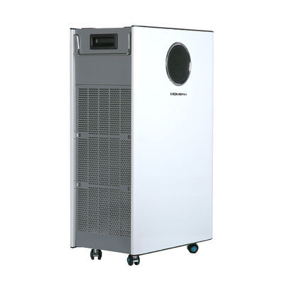 Buen precio Purificador de aire para habitaciones grandes 2023 Smart Hepa Air Filter Home Beyond Nuevo purificador de aire de iones negativos WIFI en línea