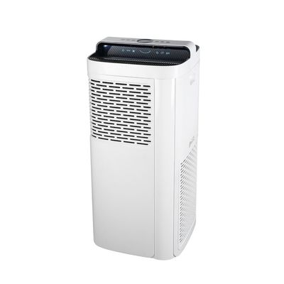 Buen precio Homefish 2023 Purificador de aire para el hogar Luftreiniger Cadr 800M3/H Fotocatalisador Hepa Filtro Wifi App Uv Oficina de sala grande en línea