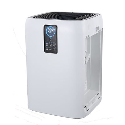 Buen precio Purificador de aire Wifi Hepa UV Filtro de aire casero hecho en China Equipo de limpieza de aire Purificadores esterilizadores en línea