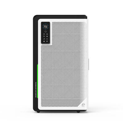 Buen precio Purificador de aire médico de gran superficie H14 True Hepa Filter Otros dispositivos médicos para el hogar Purificadores de aire para el hogar en línea
