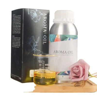 Buen precio Alta calidad 500ml botella grande Perfume1 aceite esencial olor duradero puro aceite esencial orgánico para el difusor de olor en línea