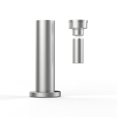 Buen precio Aromaterapia sencilla para el hogar sin agua Smart Bluetooth Sprayer de aceite esencial Atomización en el piso Aromaterapia comercial en línea