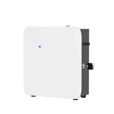 Buen precio HOMEFISH Botón de control de aire acondicionado máquina de fragancia 1 litro en línea