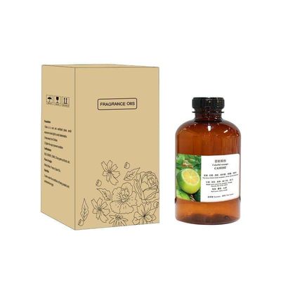 Buen precio Máquina de aromaterapia Aceite esencial 500 ml Gran capacidad Selección de fragancias de alta gama de varios tipos de fragancias en línea