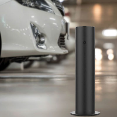 Buen precio Máquina de aceite esencial de fragancia eléctrica de aluminio de gran área Wifi Bluetooth Hotel Lobby Columna de olor Diffuser de aroma en línea