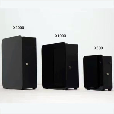 Buen precio Sistema de difusión de fragancias de habitación eléctrica de 1000 ml, purificador de aire, aire acondicionado, aceite esencial, difusor de aroma, máquina de olor para el vestíbulo del hotel en línea